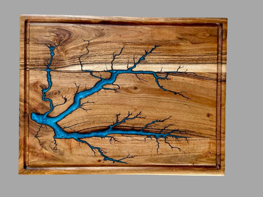 Why Handmade Resin Boards Are Becoming Australia’s Favourite Entertaining Essential