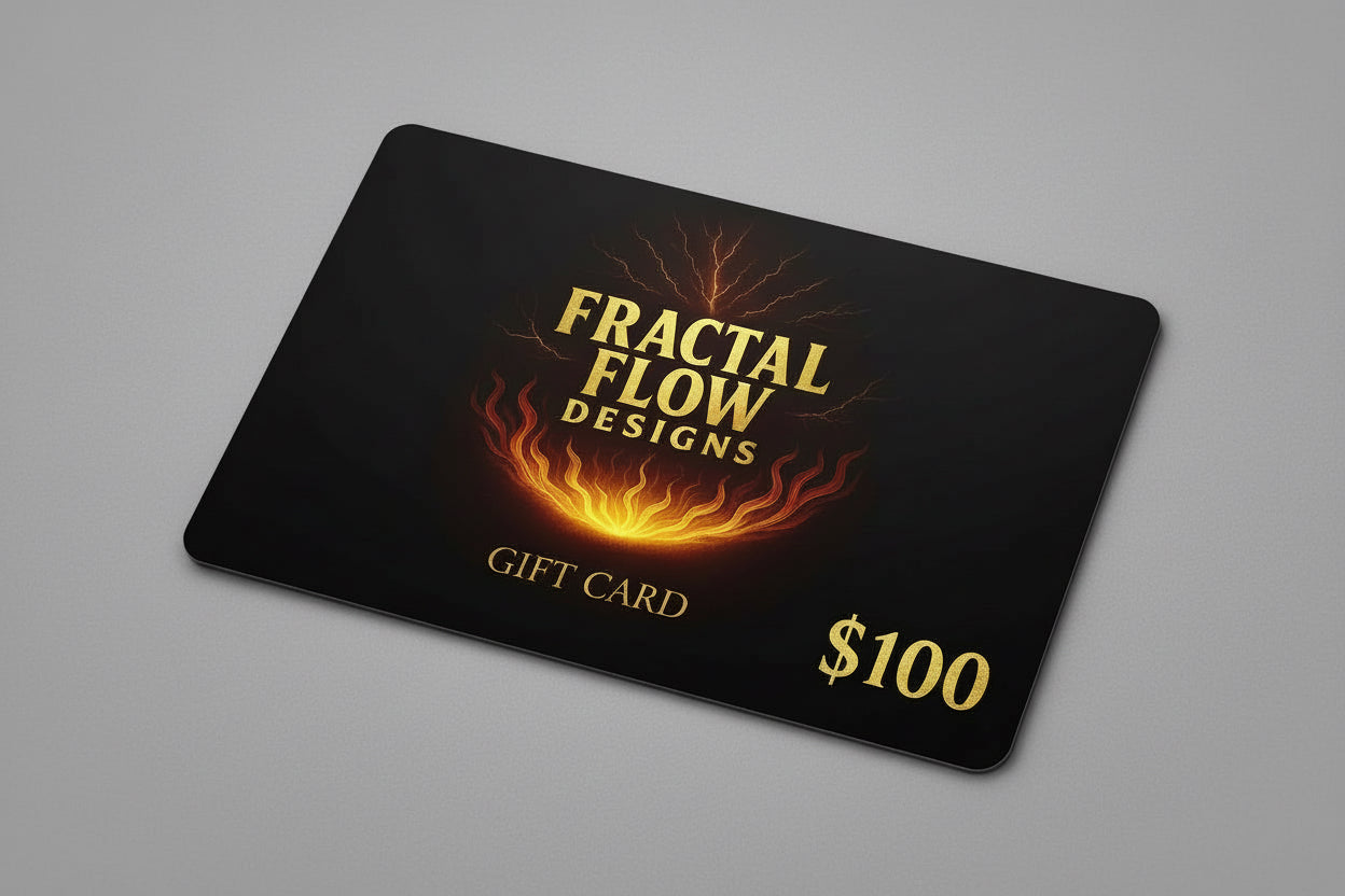 Gift Cards & Gift Wrapping