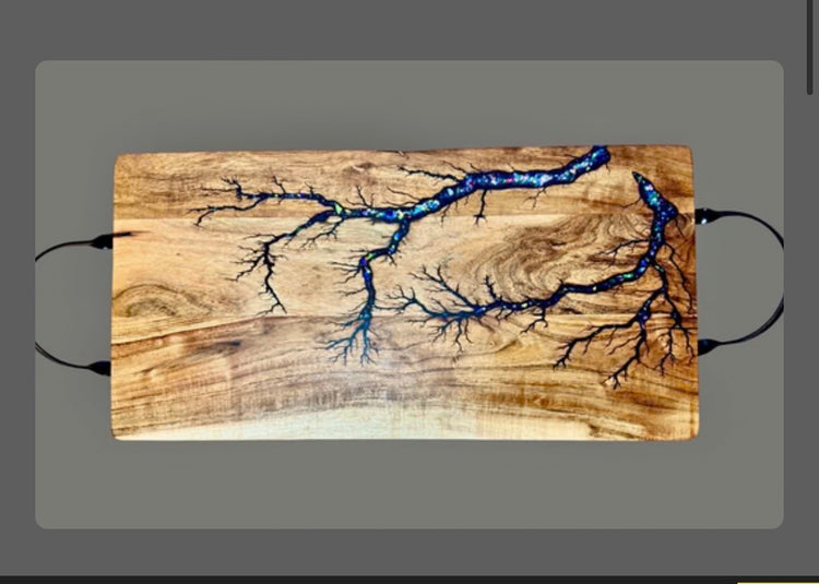 Resin Serving Boards | Australia