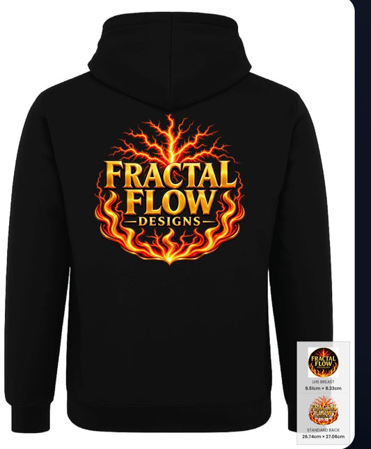 New Hoodies